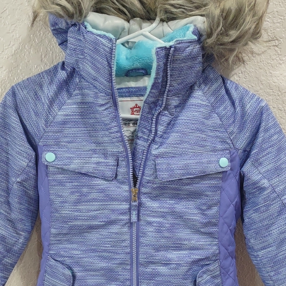 FREE COUNTRY Winter Jacket. - Picture 15 of 17